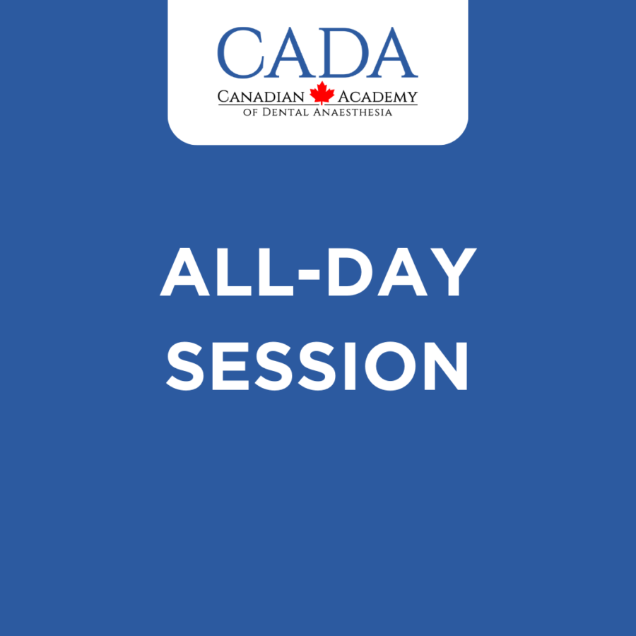 All-Day Session