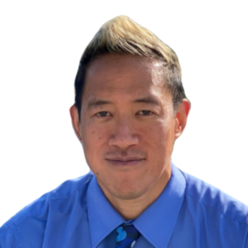 Dr. Jason K Wong
